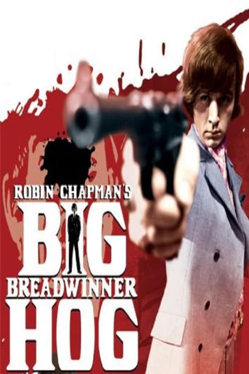 Big Breadwinner Hog (1969) poster