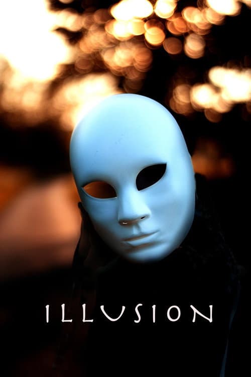 Illusion? (2004) poster