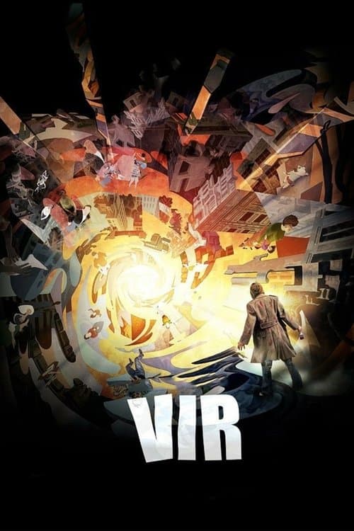 The Whirl (2012) poster