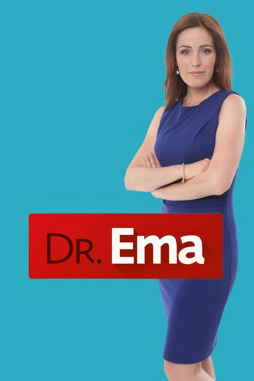 Dr. Ema poster