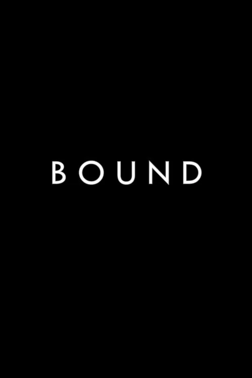 Bound poster