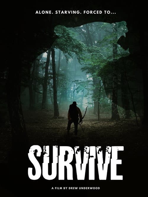 Survive poster