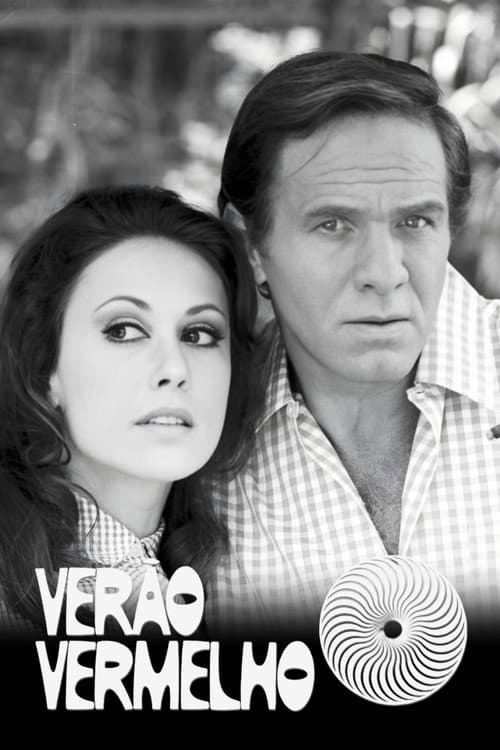 Verão Vermelho (1969) poster