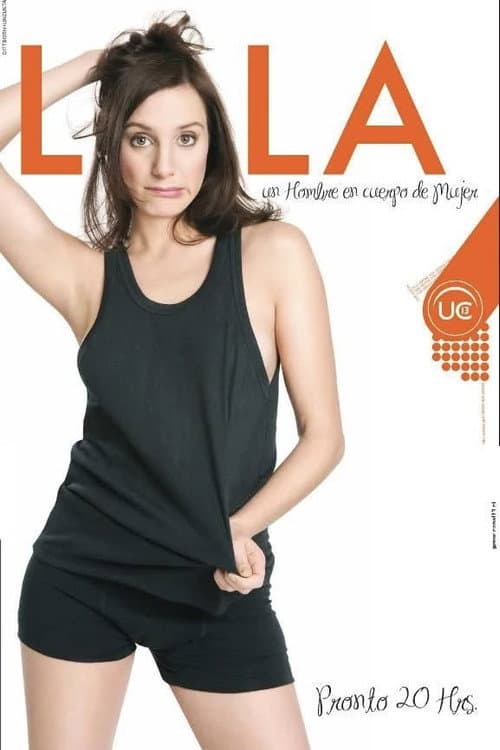 Lola (2007) poster