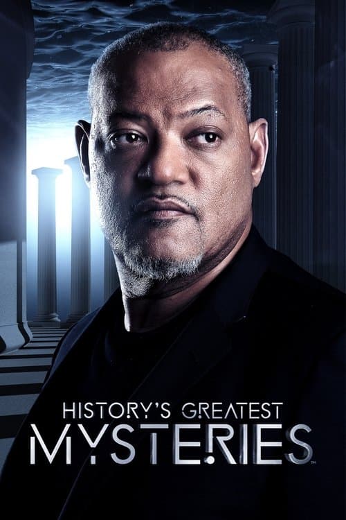 History's Greatest Mysteries (2020) poster