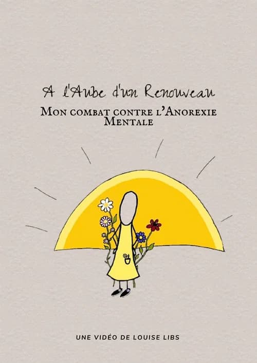 A l'Aube d'un Renouveau poster