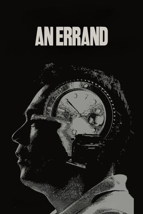 An Errand poster