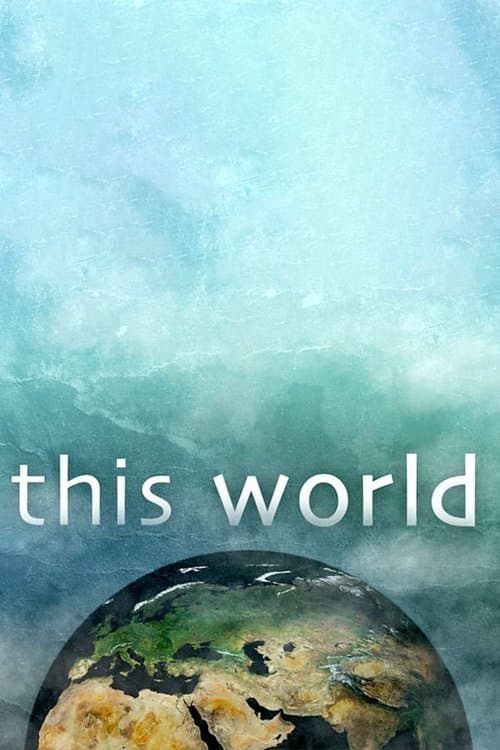 This World (2004) poster