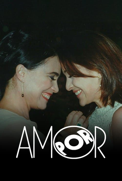 Anything for Love (1997) poster