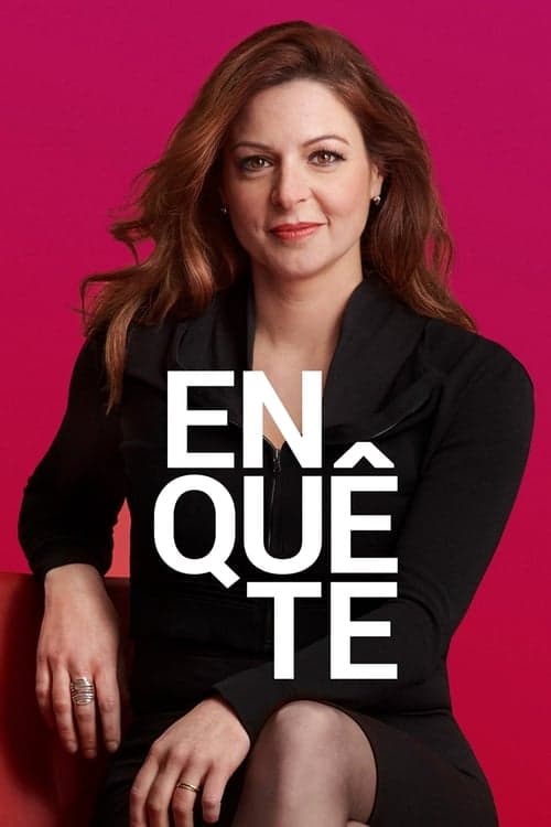 Enquête (2007) poster