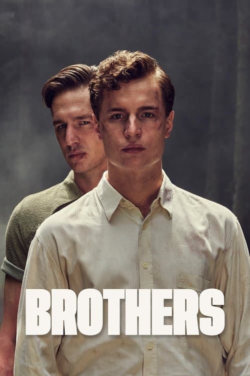 Brothers (2023) poster