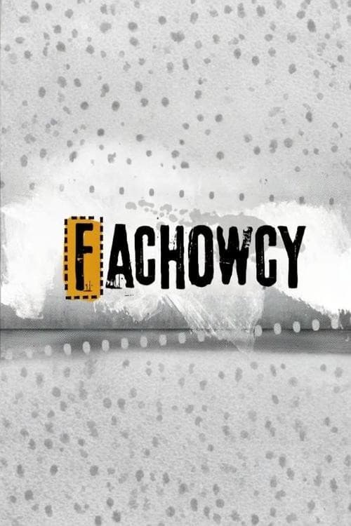 Fachowcy (2017) poster