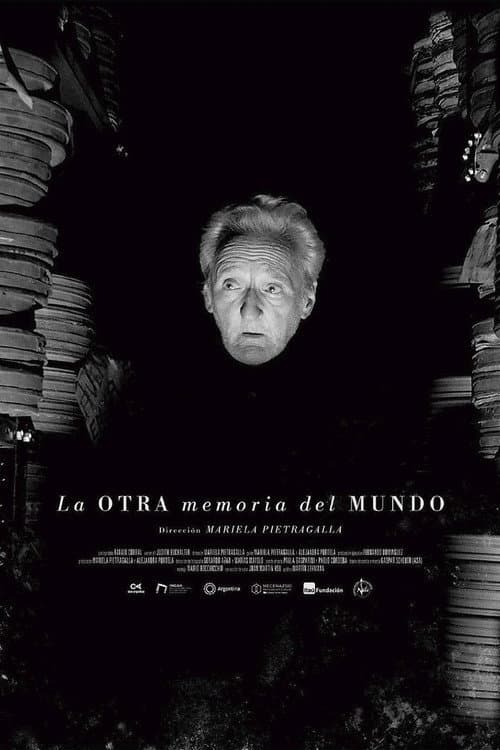 The Other Memory of the World poster