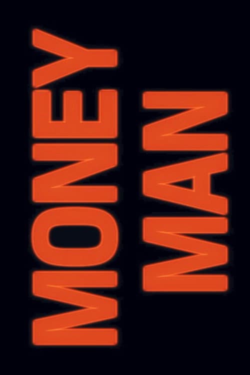 Money Man (2016) poster