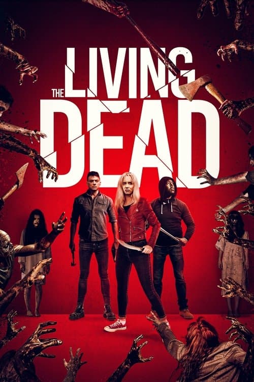 Are We Dead Yet poster