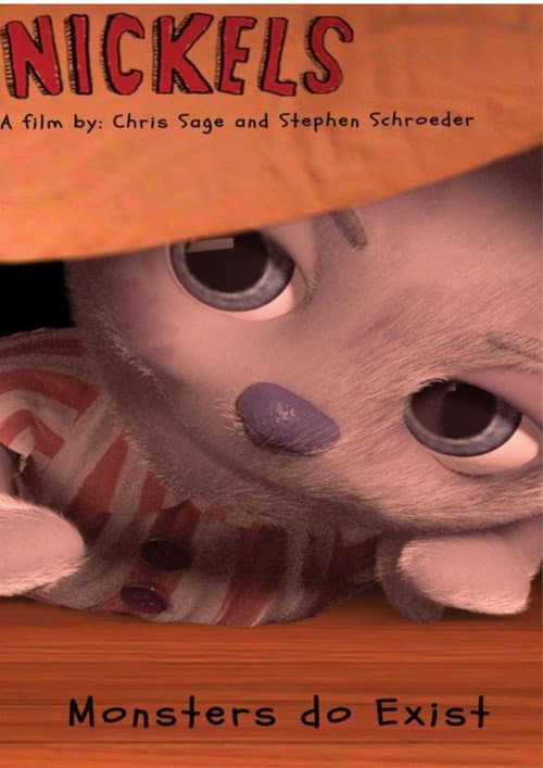 Nickels (2020) poster