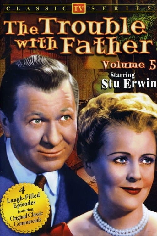The Stu Erwin Show (1950) poster