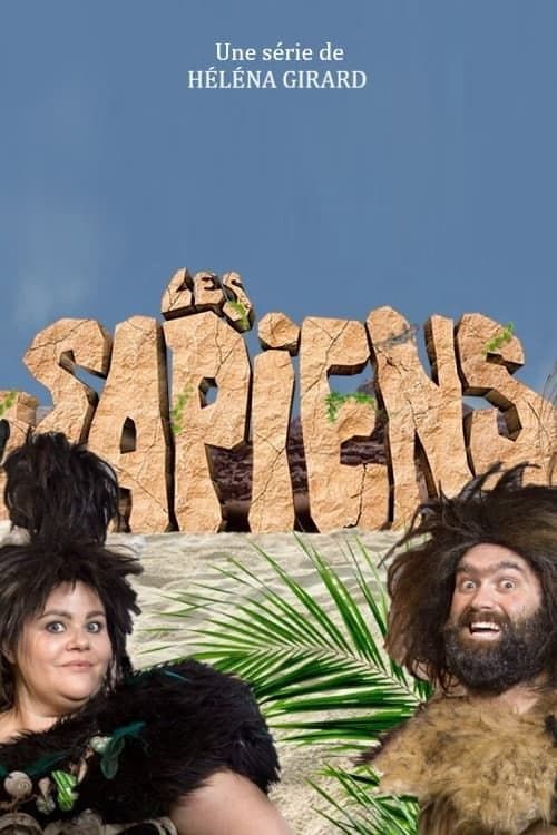 Les Sapiens (2018) poster