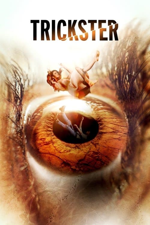 Trickster (2018) poster