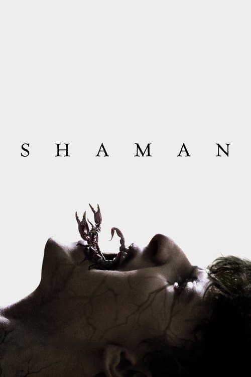Shaman (2025) poster