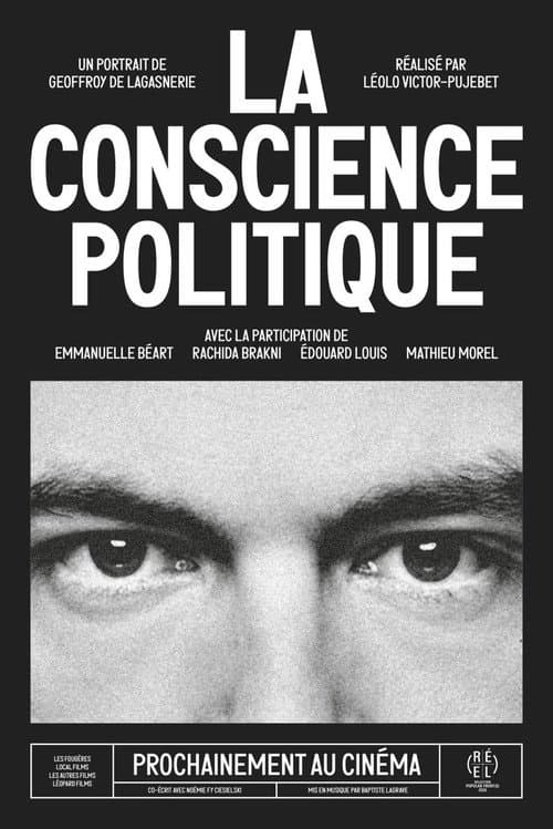Thinking Politics poster