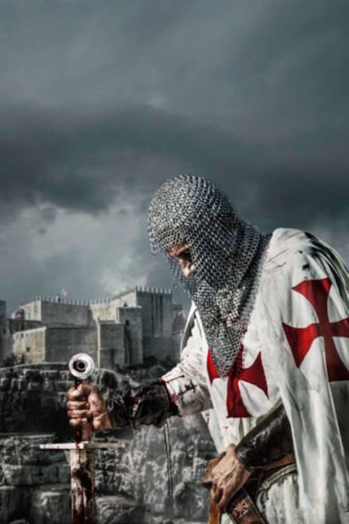 The Crusaders (2019) poster