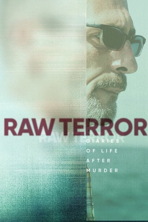 Raw Terror (2020) poster
