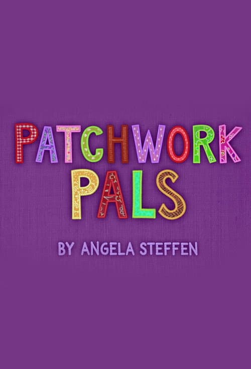 Patchwork Pals (2013) poster