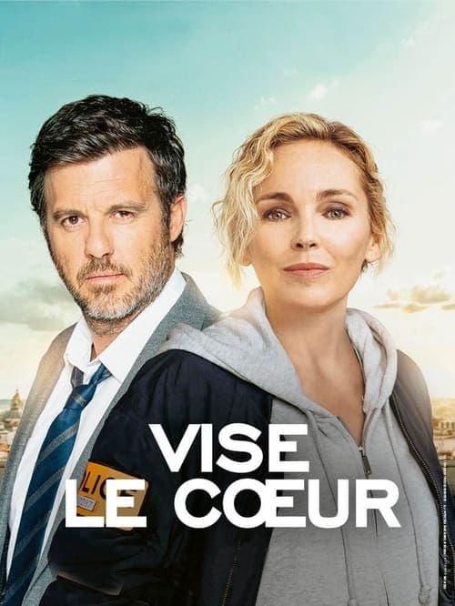Vise le cœur (2022) poster