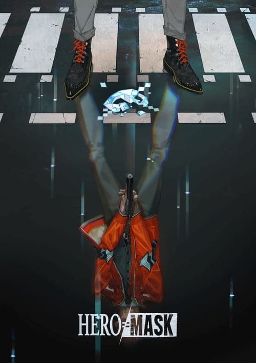 Hero Mask (2018) poster
