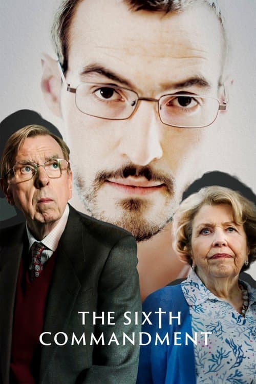 The Sixth Commandment (2023) poster