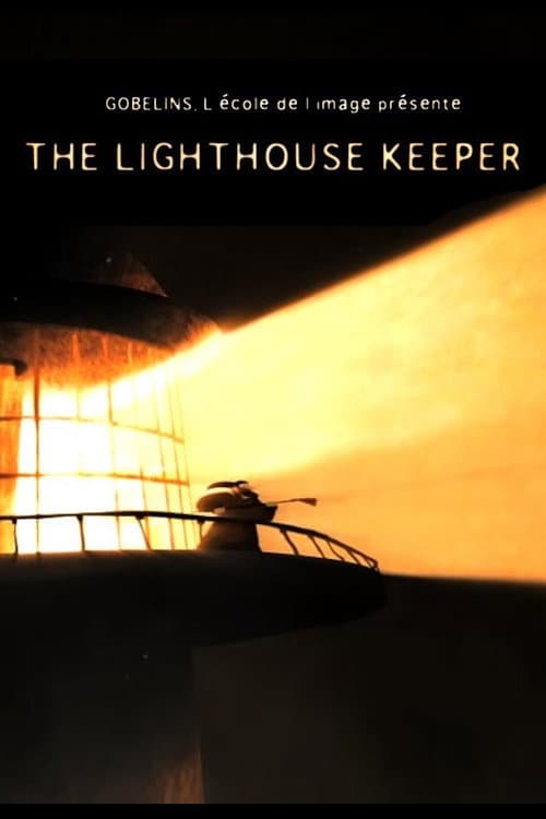 The Lighthouse Keeper (2009) poster