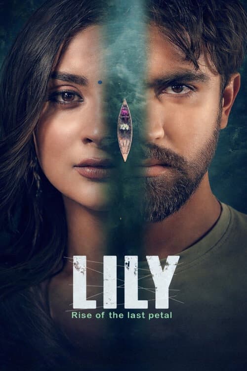 Lily (2026) poster