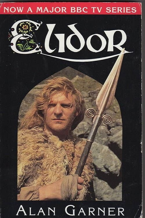 Elidor (1995) poster