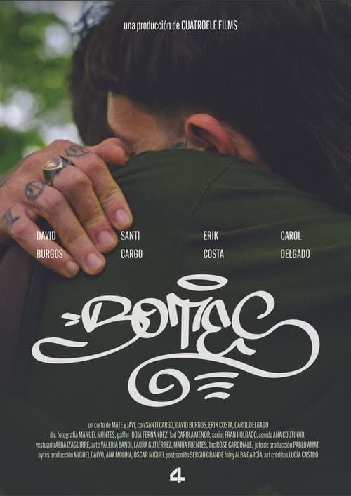 Botes (2025) poster