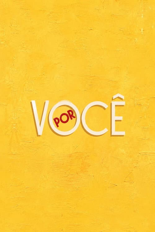 Por Você (2026) poster