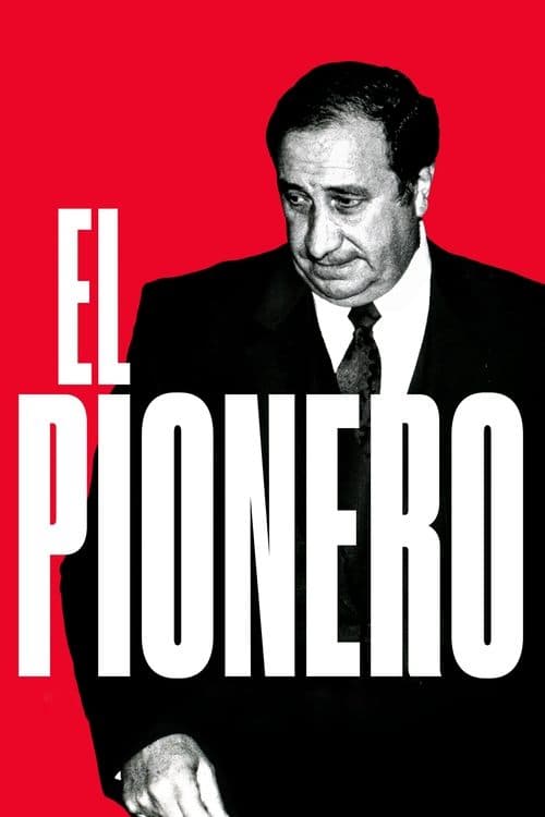 The Pioneer (2019) poster