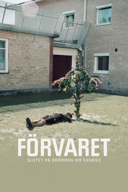 Förvaret poster