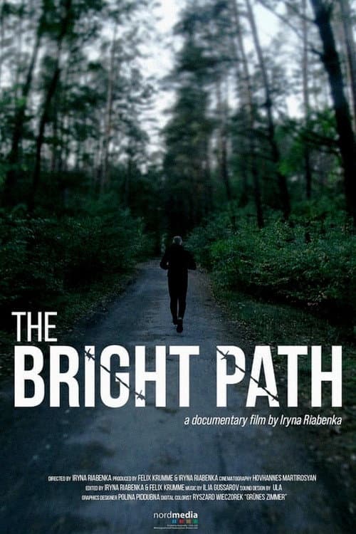 The Bright Path (2022) poster