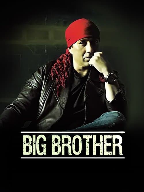 Big Brother (2007) poster