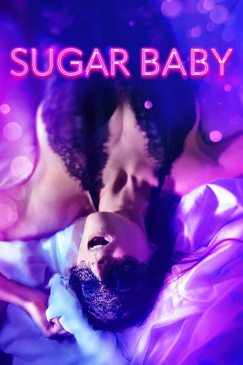 Sugar Baby (2024) poster