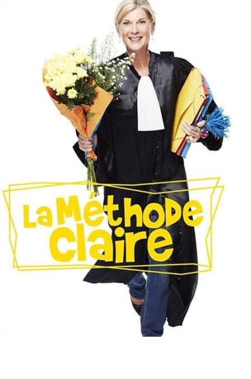 La Méthode Claire (2012) poster