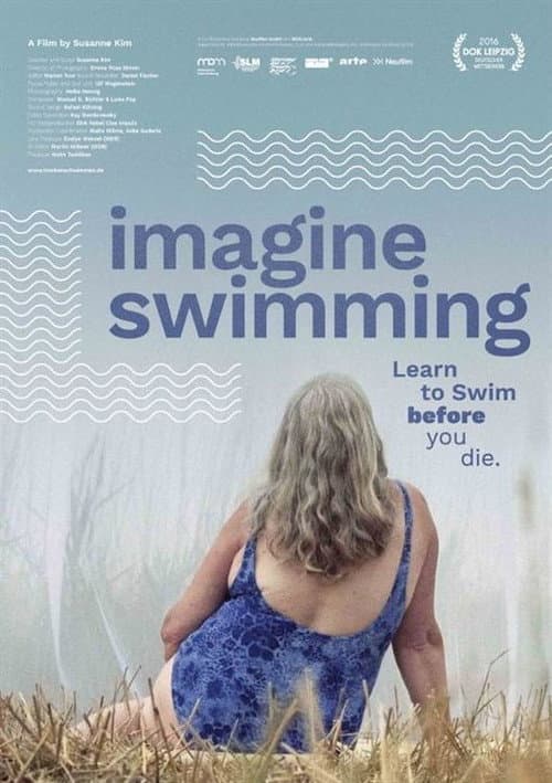 Trockenschwimmen (2017) poster