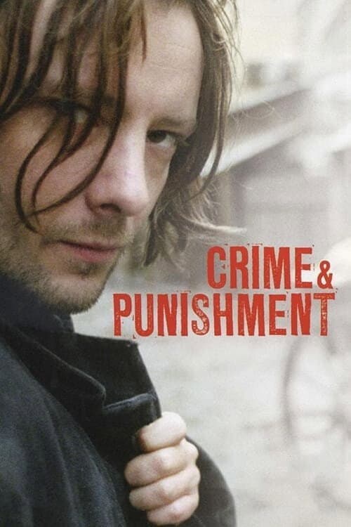 Crime and Punishment (2002) poster
