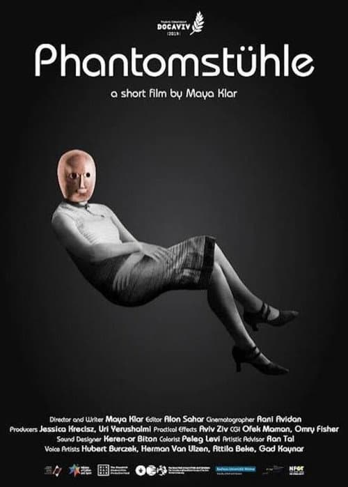 Phantom Chairs (2019) poster