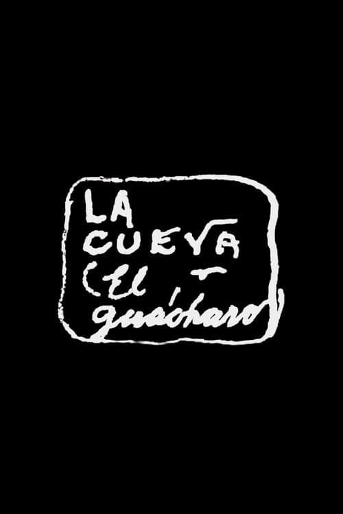 La cueva (1985) poster