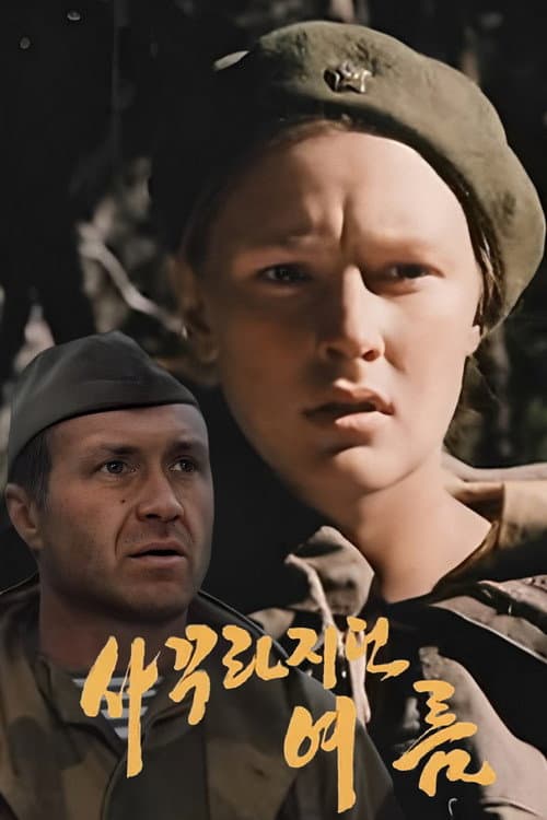 From Spring to Summer (1988) poster