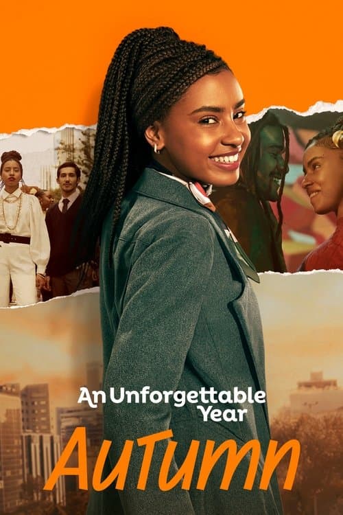 An Unforgettable Year - Autumn (2023) poster
