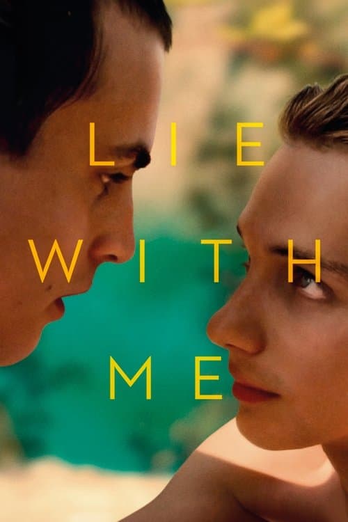 Lie with Me (2023) poster