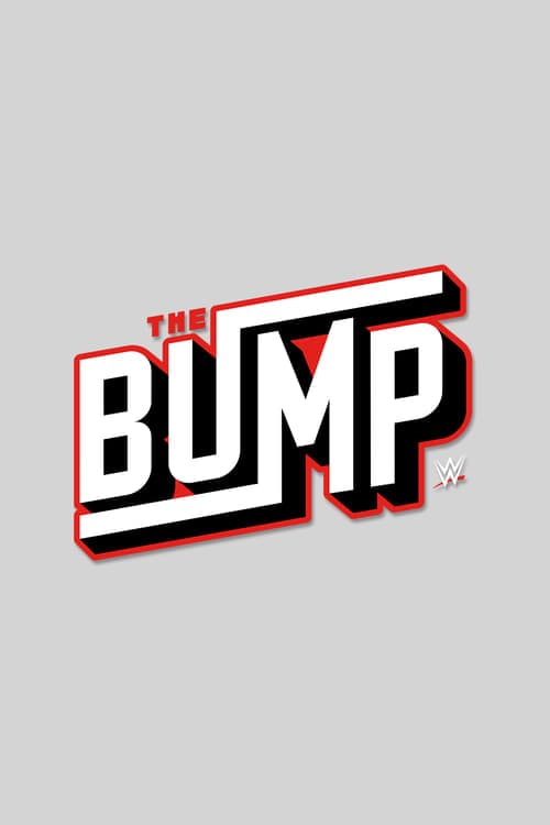 WWE's The Bump (2019) poster